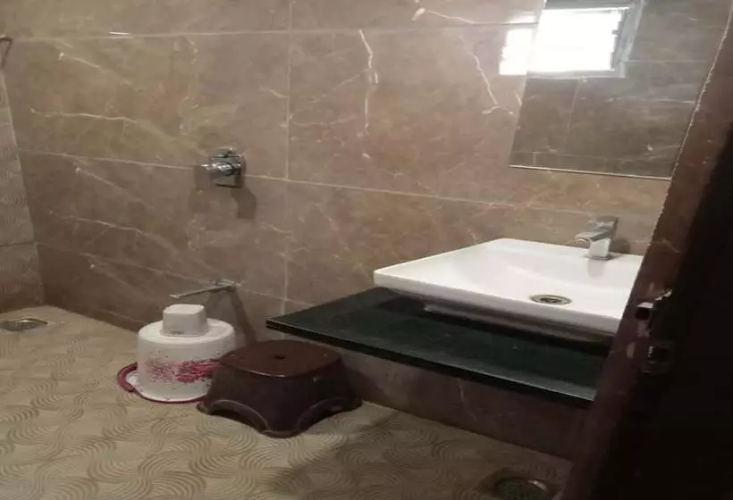 Hotelli Ambey Residency