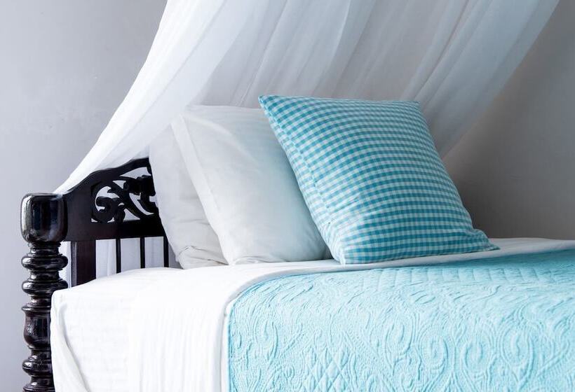 ホテル Ashburnham Estate