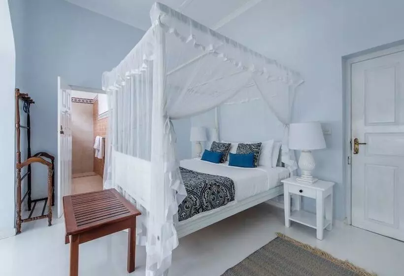 Hotelli Ashburnham Estate