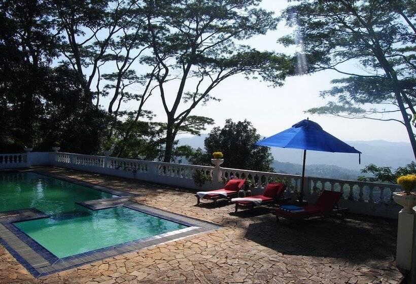 ホテル Ashburnham Estate