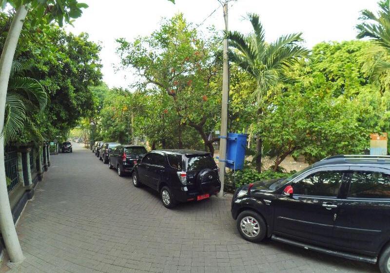 Hotel Sapta Nawa Resort 1 Gresik