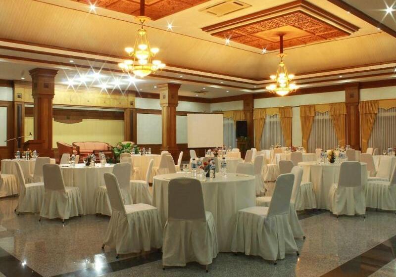 Hotel Sapta Nawa Resort 1 Gresik