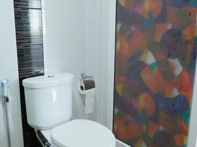 בית מלון כפרי C Sky Beach Resort