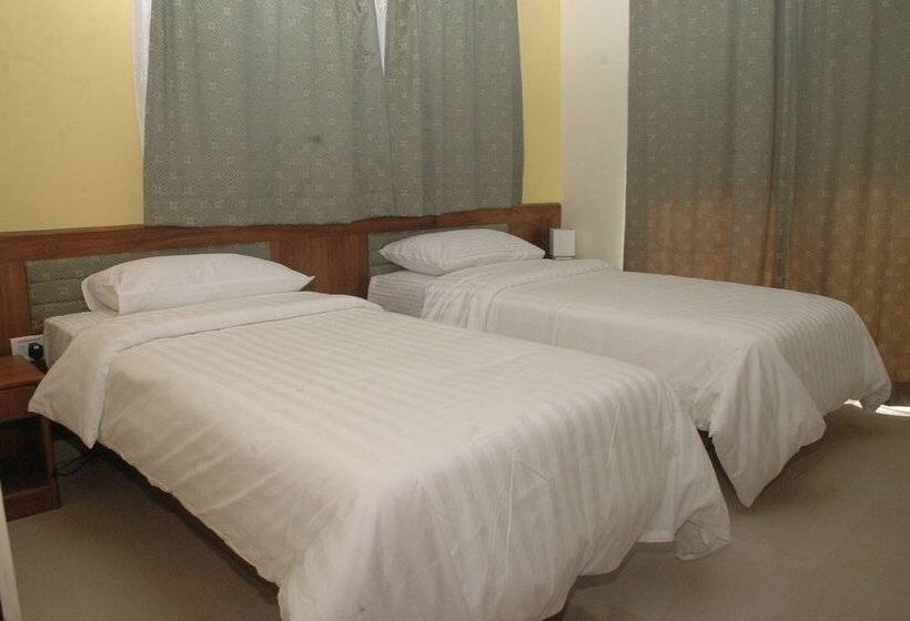 בית מלון כפרי Cliff