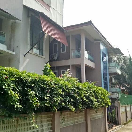 בית מלון כפרי Cliff