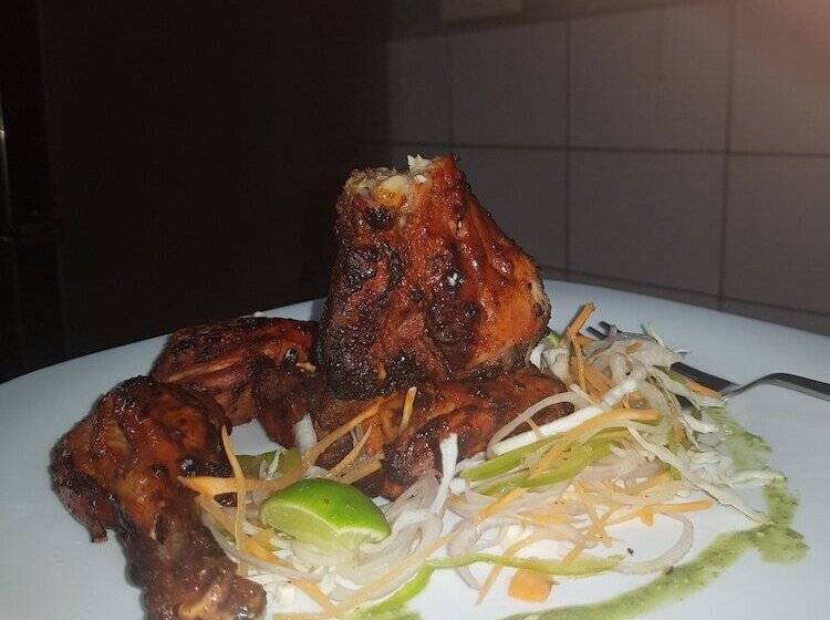 בית מלון כפרי Cliff