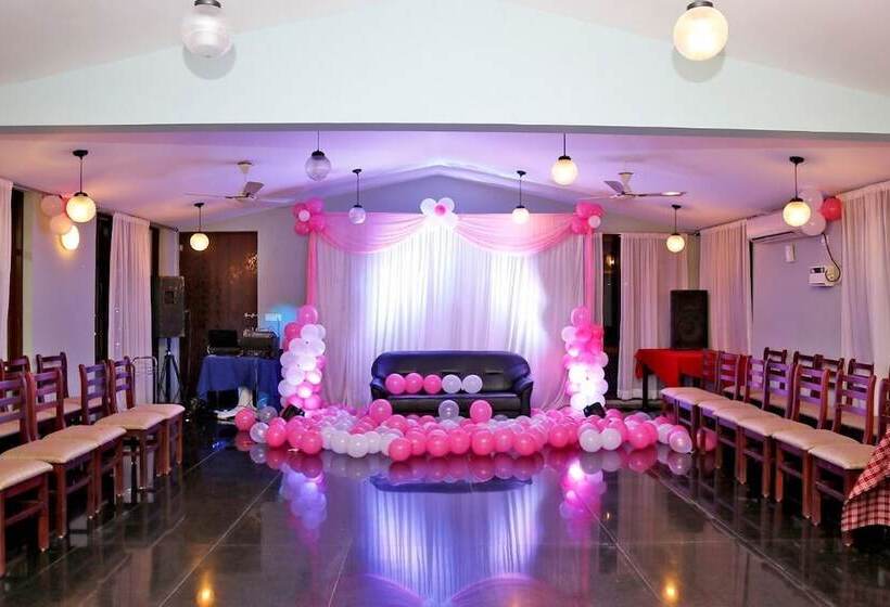 בית מלון כפרי Cliff