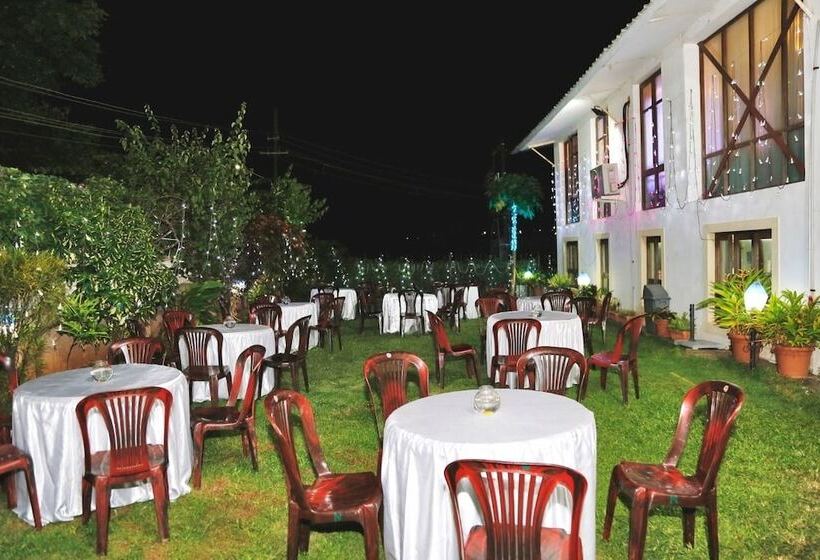 בית מלון כפרי Cliff