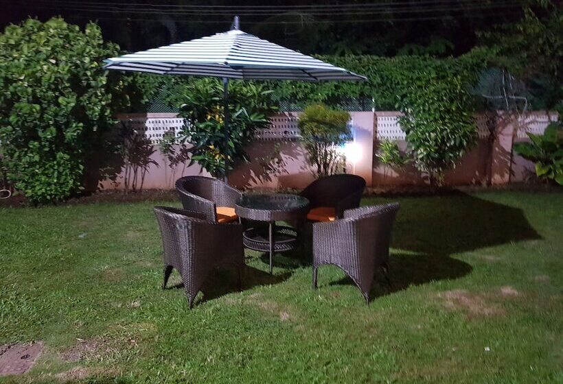 בית מלון כפרי Cliff