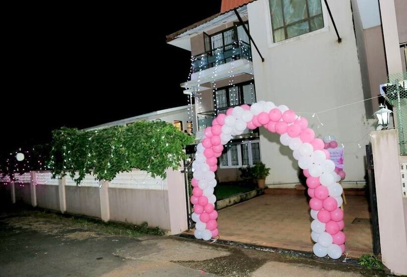 בית מלון כפרי Cliff