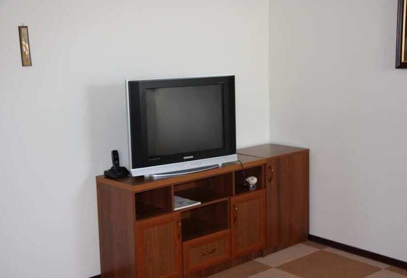 בית מלון כפרי Country Club Pihtovoe