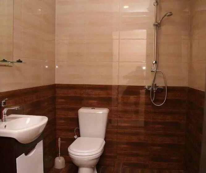 Hotelli Country Club Pihtovoe