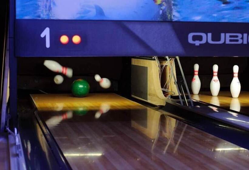 בית מלון כפרי Country Club Pihtovoe