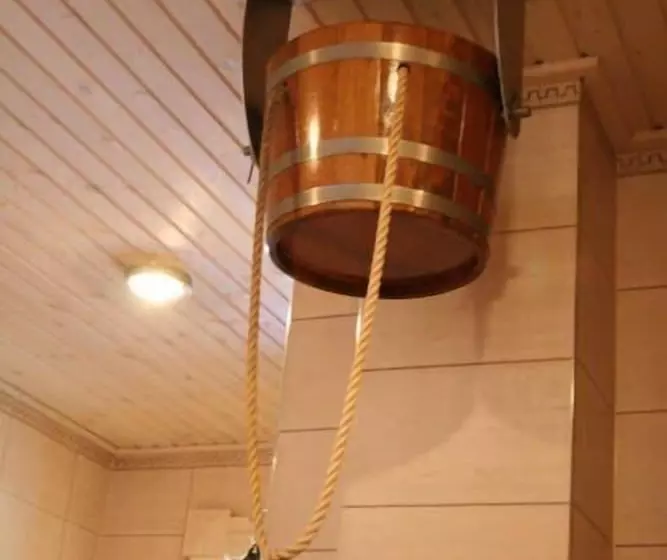 Hotelli Country Club Pihtovoe