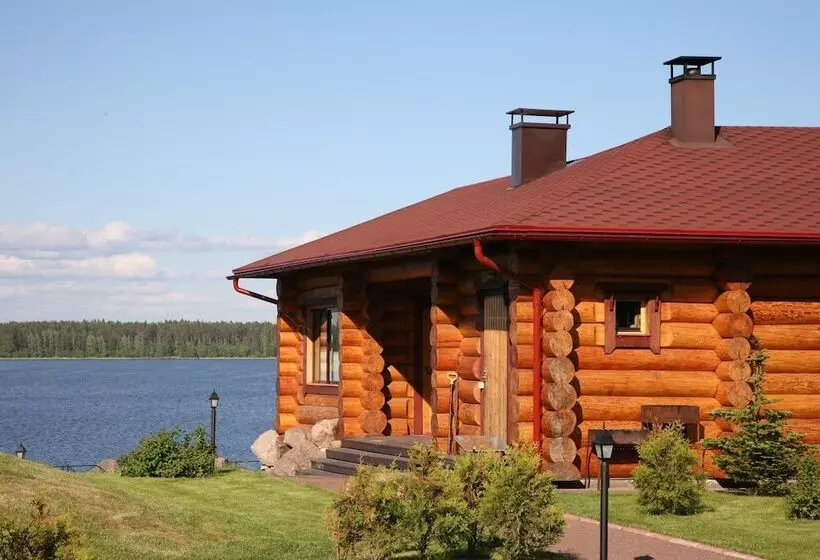 Hotelli Country Club Pihtovoe