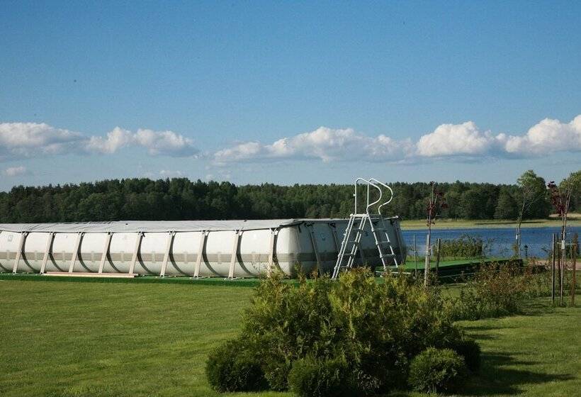 בית מלון כפרי Country Club Pihtovoe