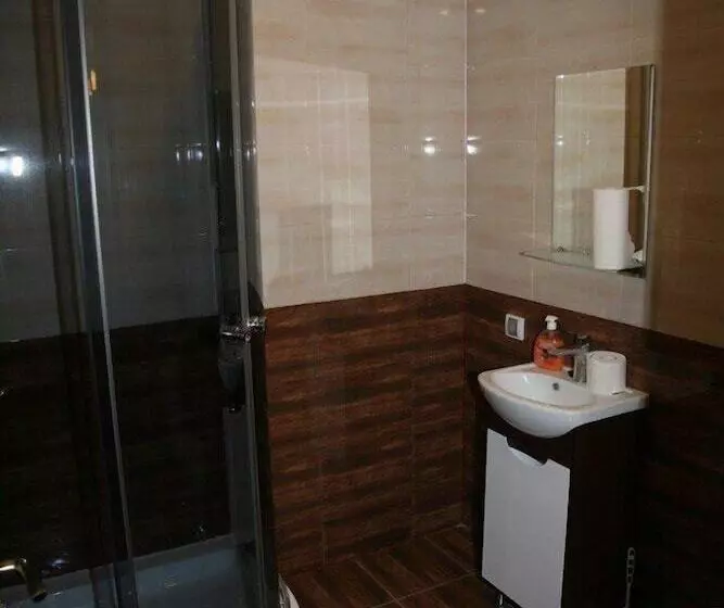 Hotelli Country Club Pihtovoe