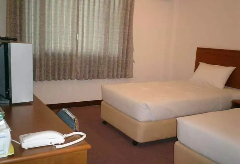 Hotelli Inter Resort