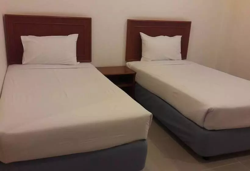 Hotelli Inter Resort