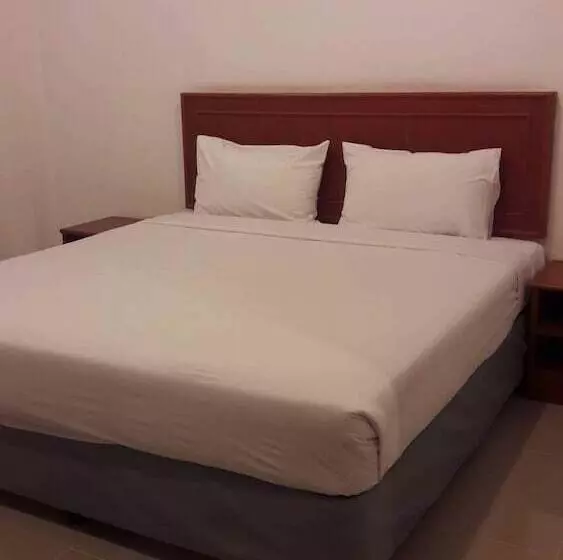 Hotelli Inter Resort