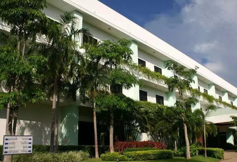 Hotelli Inter Resort