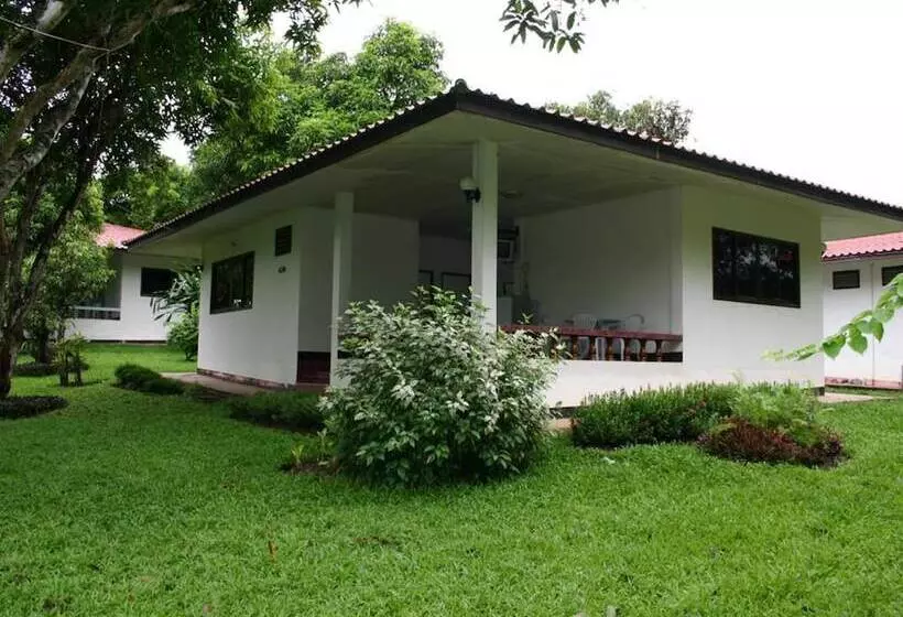 Hotelli Inter Resort