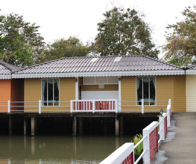 ホテル Lampam Resort