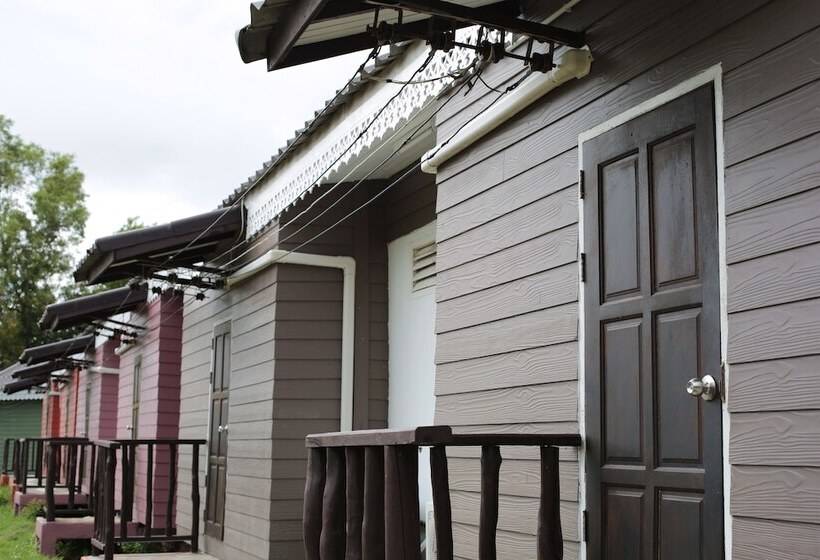 ホテル Lampam Resort