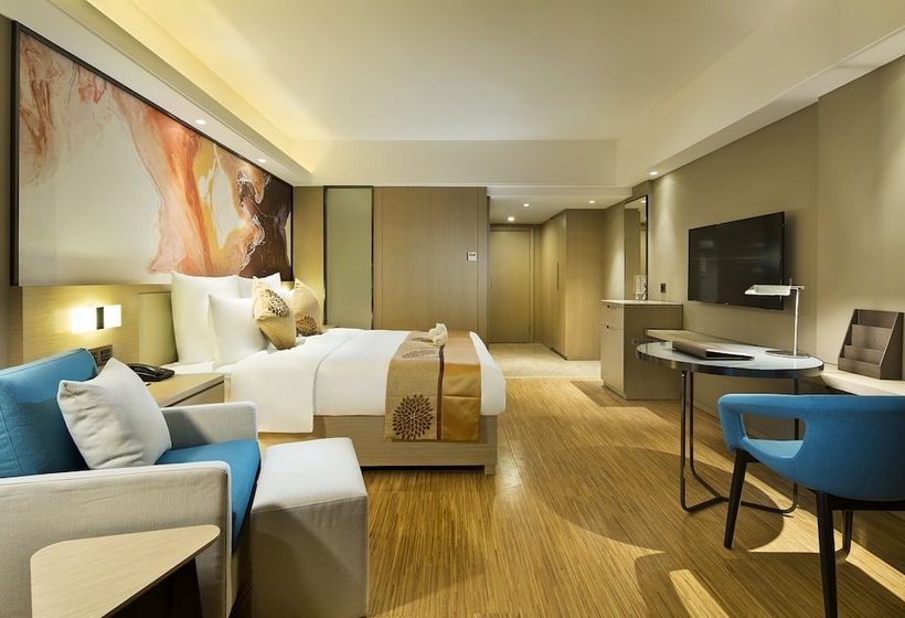 فندق My Holiday International