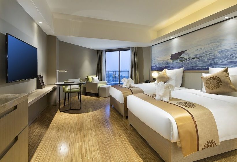 فندق My Holiday International