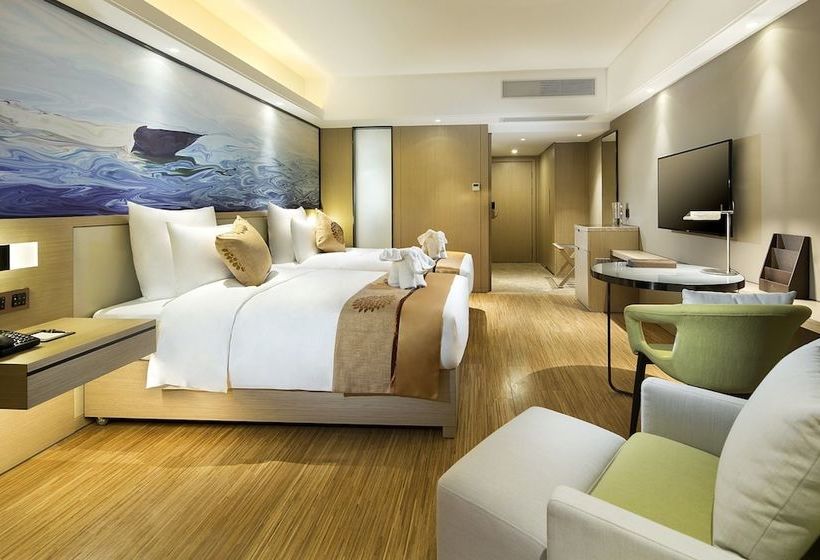 فندق My Holiday International