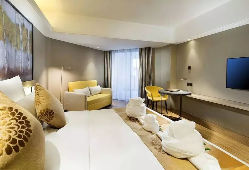 Hotelli My Holiday International