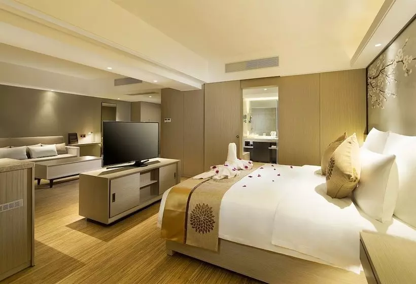 Hotelli My Holiday International