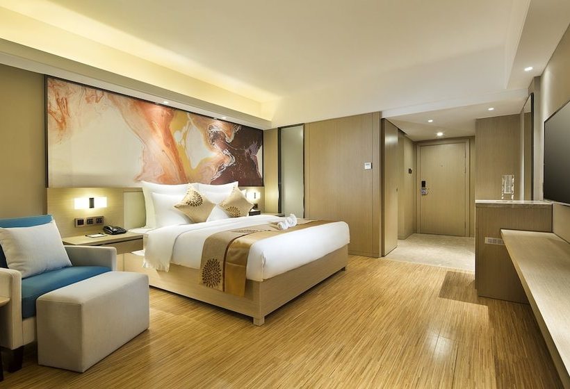 فندق My Holiday International