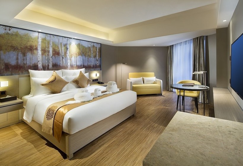 فندق My Holiday International