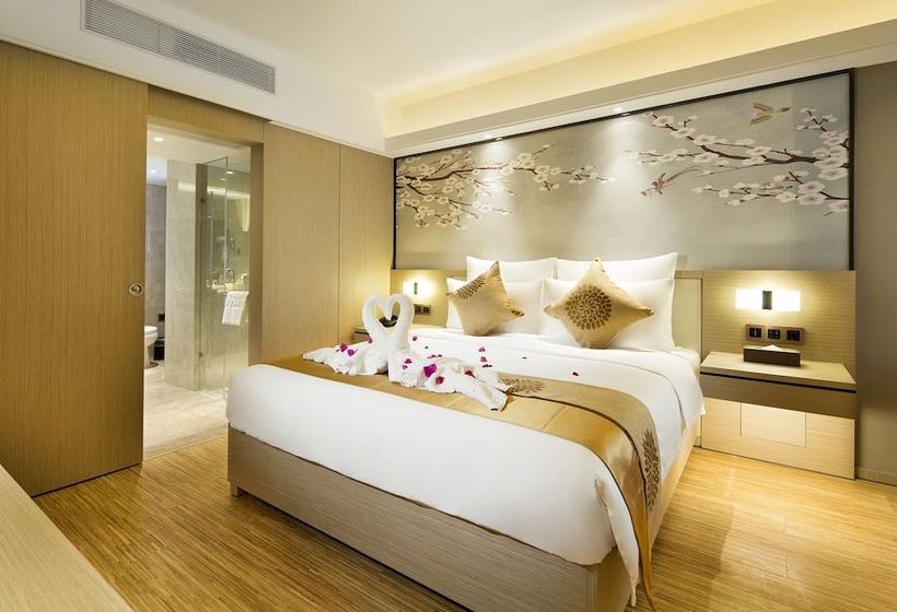 فندق My Holiday International