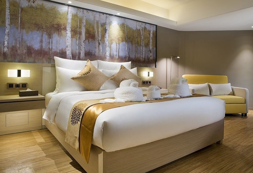 فندق My Holiday International