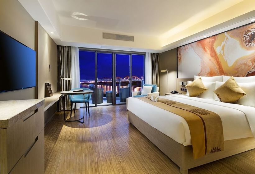 فندق My Holiday International