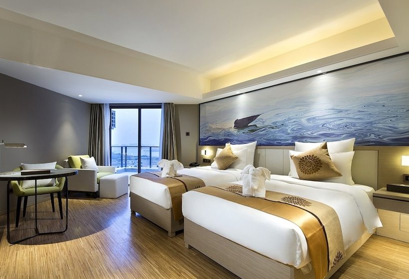 فندق My Holiday International