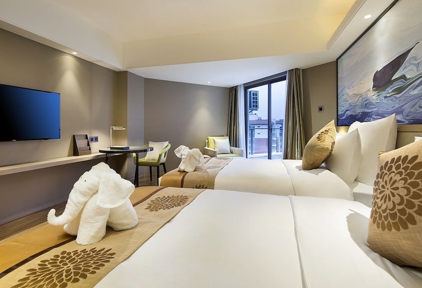 فندق My Holiday International