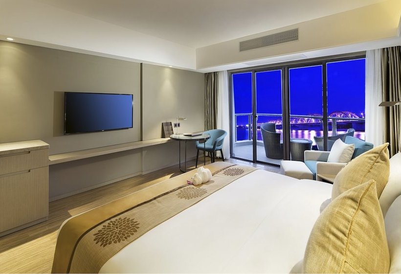 فندق My Holiday International