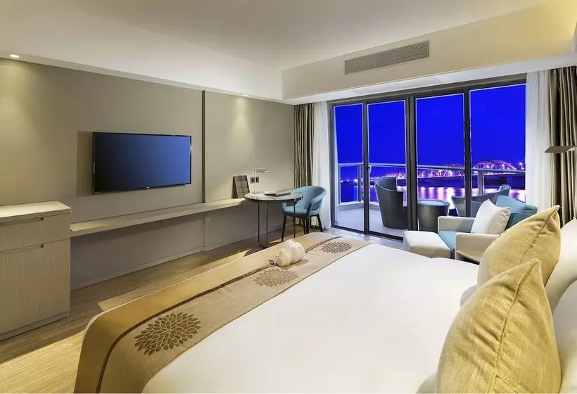 Hotelli My Holiday International