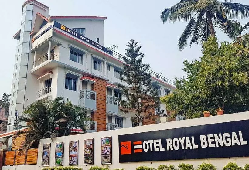 ホテル Royal Bengal