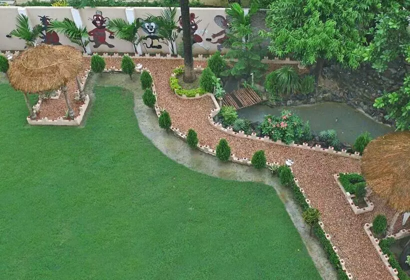 ホテル Royal Bengal