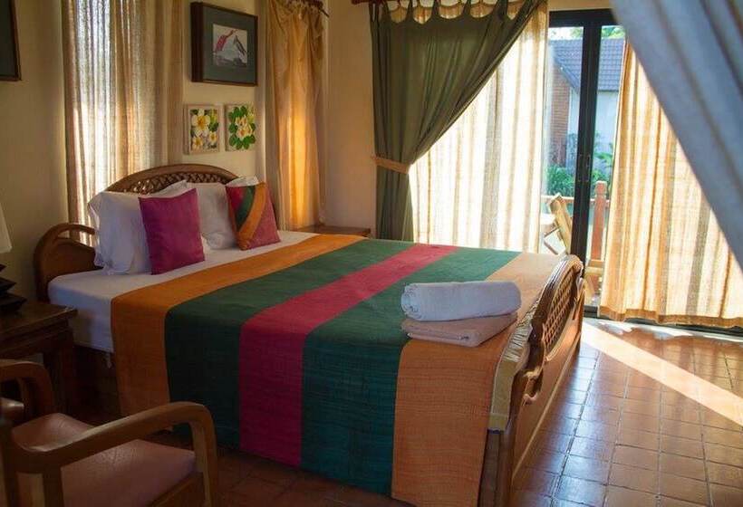 בית מלון כפרי Saplaisuan Resort