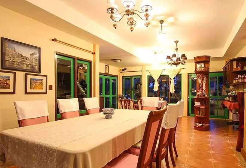 Hotelli Saplaisuan Resort