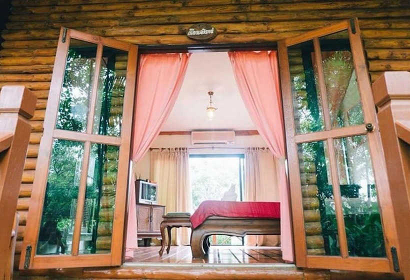 בית מלון כפרי Saplaisuan Resort