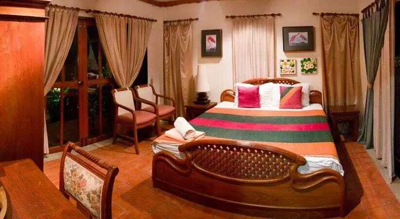 Hotelli Saplaisuan Resort