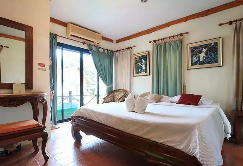 Hotelli Saplaisuan Resort