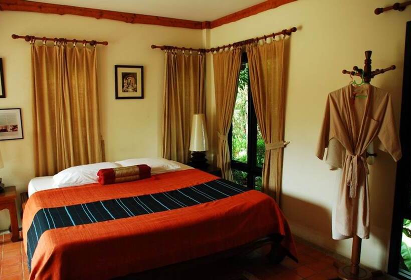 בית מלון כפרי Saplaisuan Resort